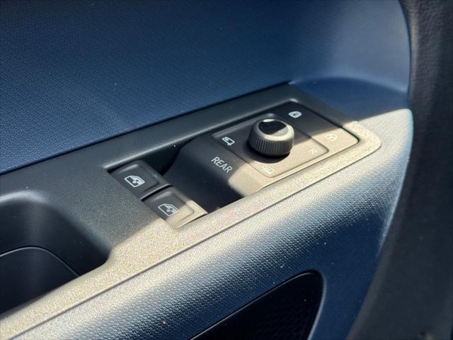 new 2025 Volkswagen ID. Buzz car, priced at $62,390