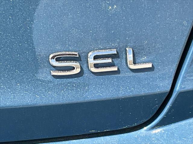 new 2025 Volkswagen Jetta car, priced at $30,266