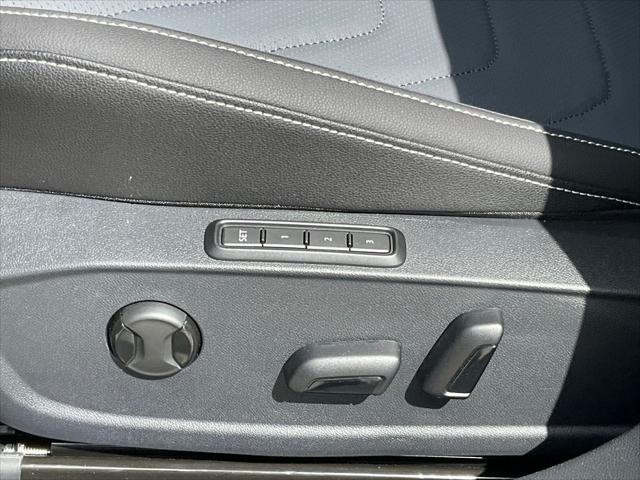 new 2025 Volkswagen Jetta car, priced at $30,266