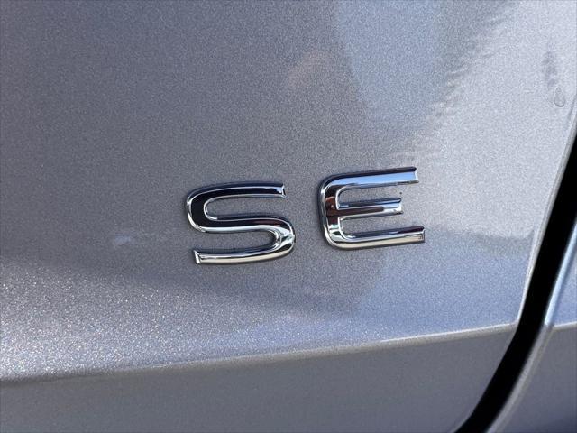 used 2025 Volkswagen Jetta car, priced at $25,918