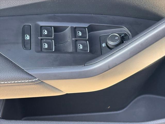 used 2025 Volkswagen Jetta car, priced at $25,918
