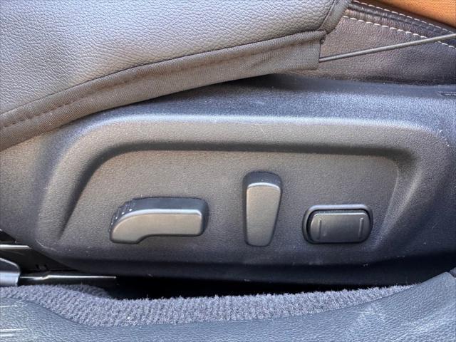 used 2018 Subaru Outback car, priced at $19,845