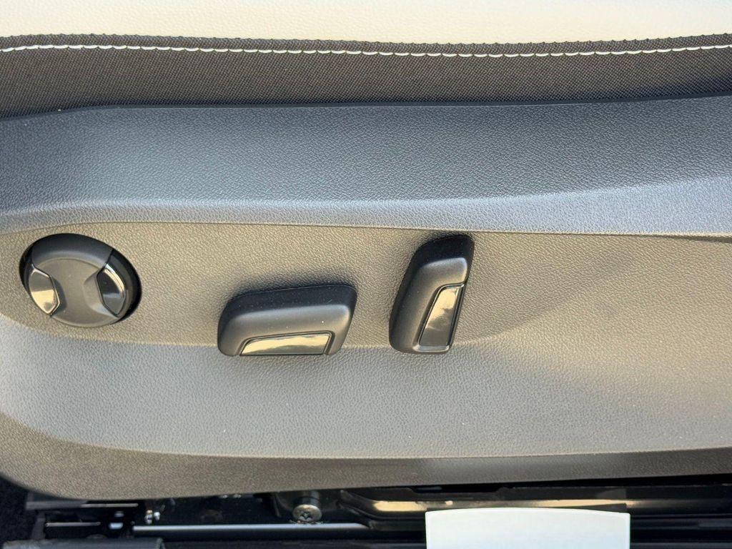 new 2025 Volkswagen Taos car, priced at $32,141