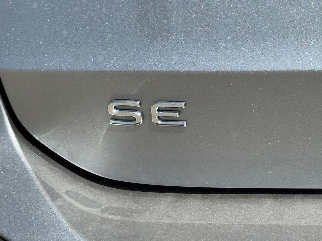 new 2025 Volkswagen Taos car, priced at $32,141