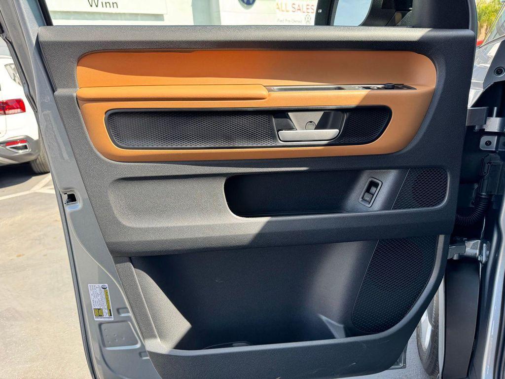 new 2025 Volkswagen ID. Buzz car, priced at $62,685