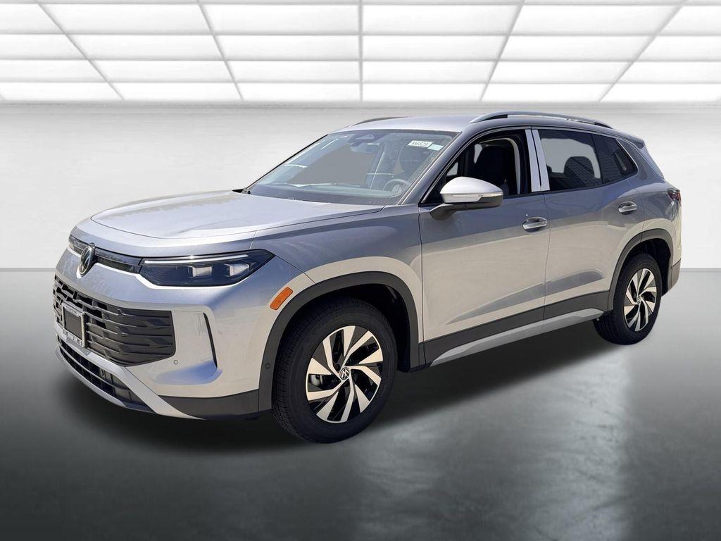 new 2025 Volkswagen Tiguan car, priced at $32,271