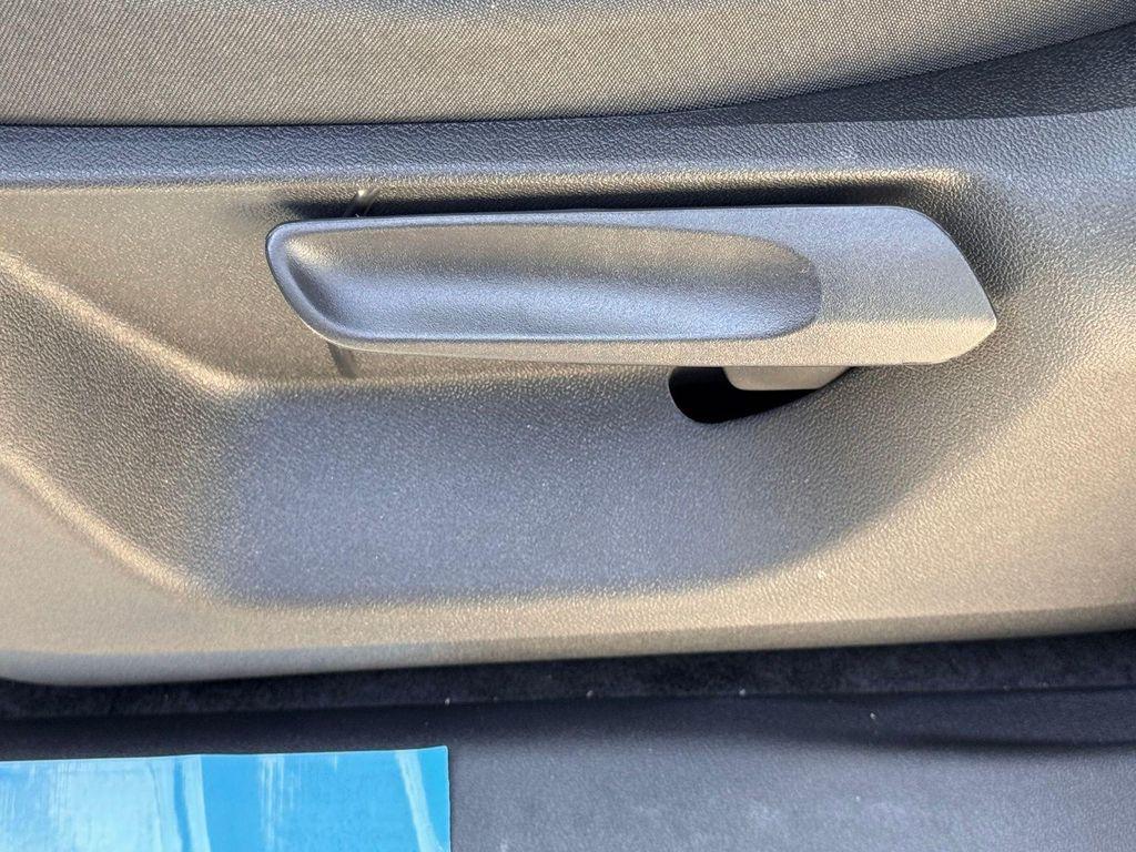 new 2025 Volkswagen Tiguan car, priced at $32,271