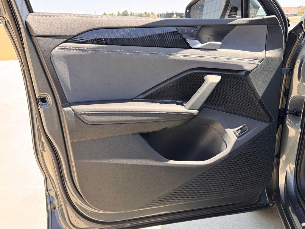 new 2025 Volkswagen Tiguan car, priced at $35,466