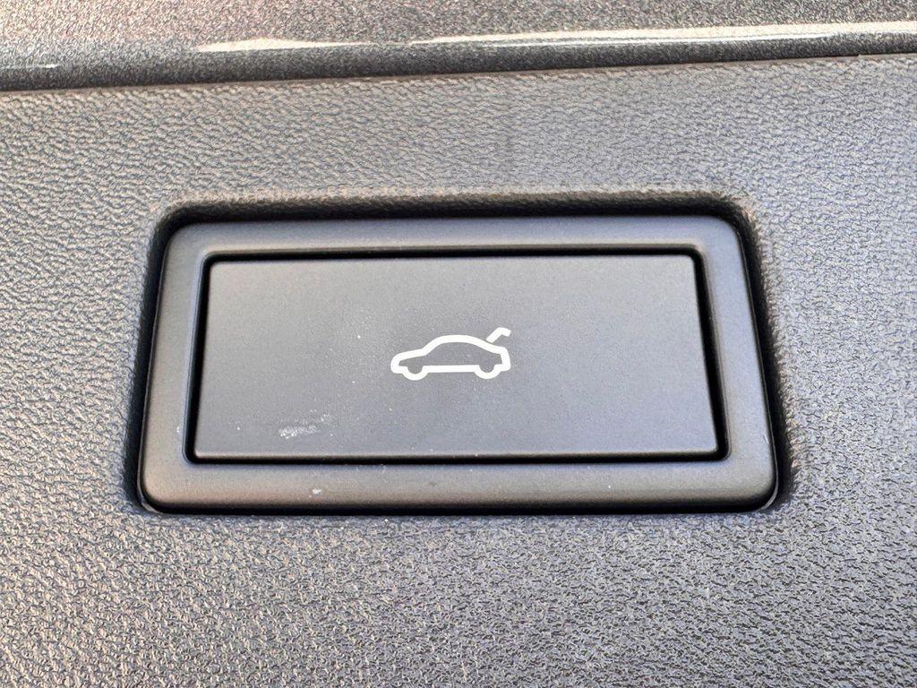 new 2025 Volkswagen Tiguan car, priced at $35,466