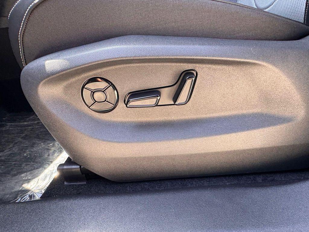 new 2025 Volkswagen Tiguan car, priced at $35,466