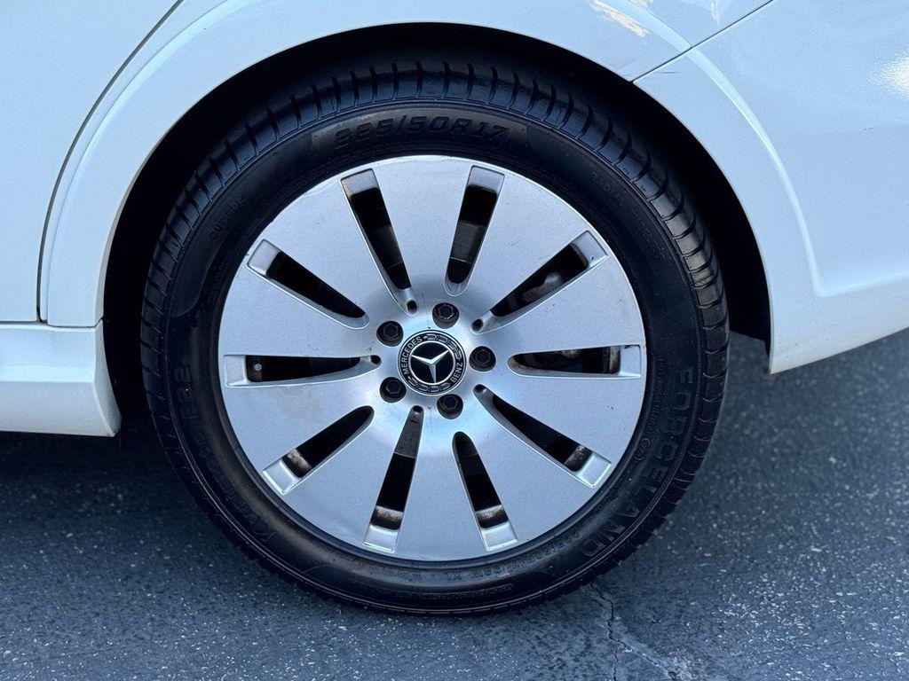 used 2017 Mercedes-Benz B-Class car, priced at $8,995
