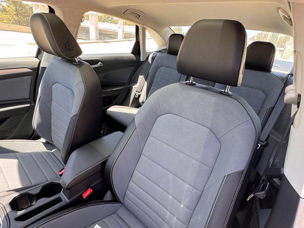 new 2025 Volkswagen Jetta car, priced at $28,256