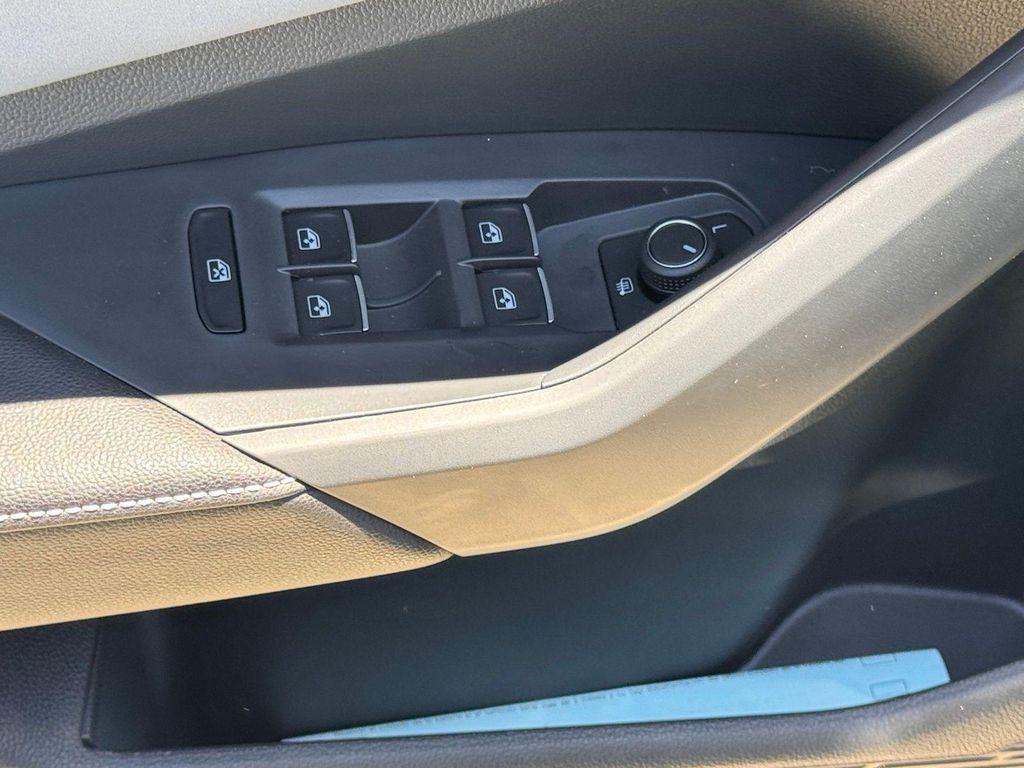 new 2025 Volkswagen Jetta car, priced at $28,256