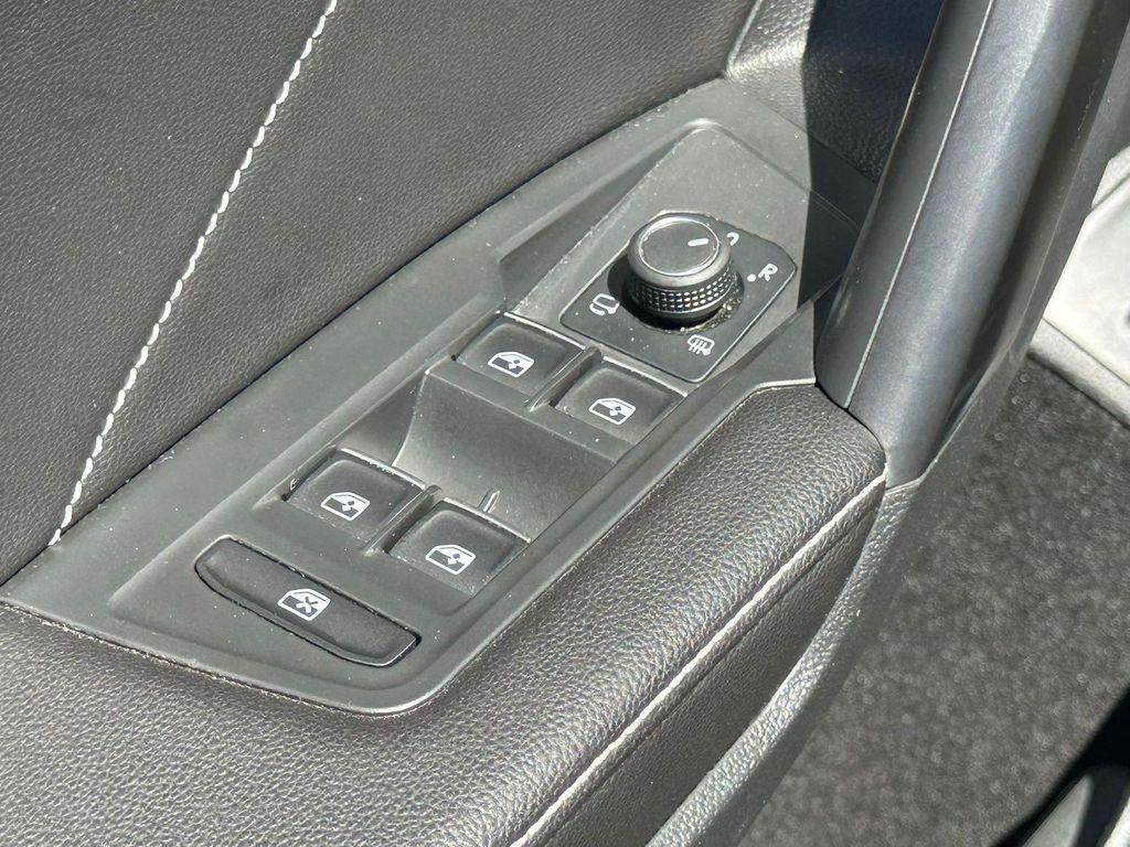 used 2022 Volkswagen Tiguan car, priced at $27,995