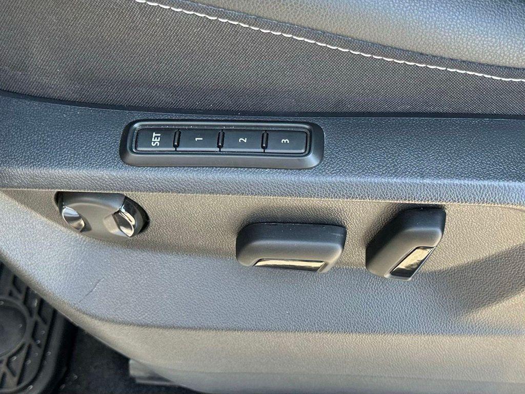 used 2022 Volkswagen Tiguan car, priced at $27,995