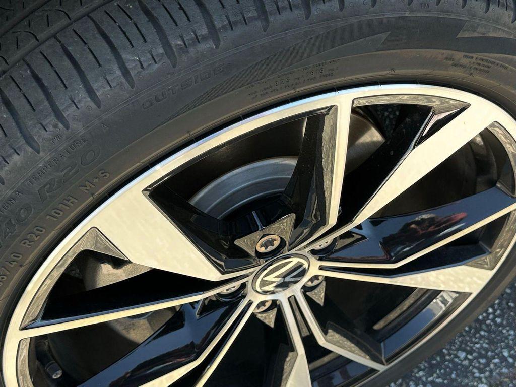 used 2022 Volkswagen Tiguan car, priced at $27,995