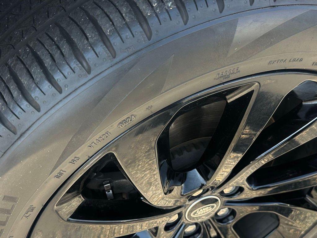 used 2021 Land Rover Discovery Sport car, priced at $23,995