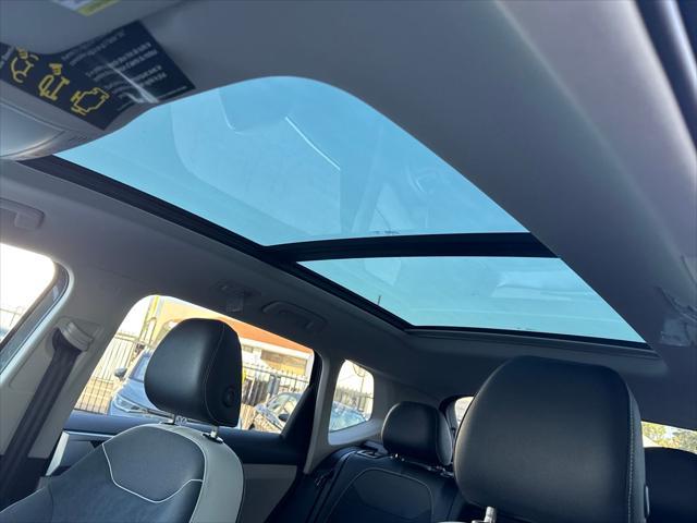 new 2025 Volkswagen Taos car, priced at $31,236