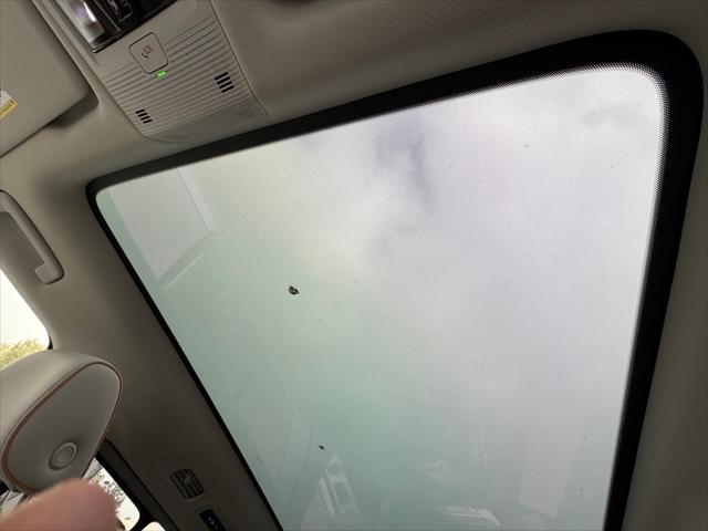 new 2025 Volkswagen ID. Buzz car