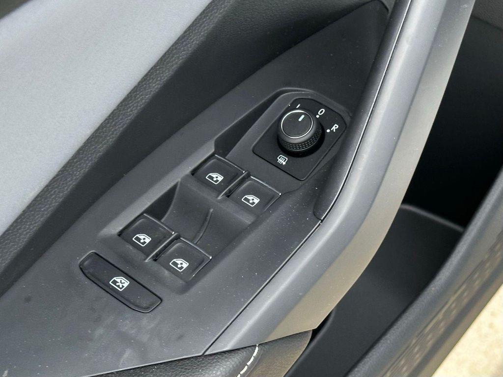 new 2025 Volkswagen Jetta car, priced at $28,661