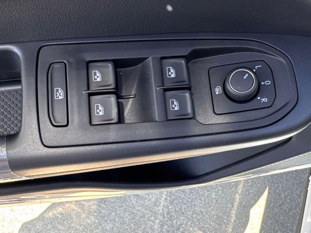 new 2025 Volkswagen Taos car, priced at $30,546