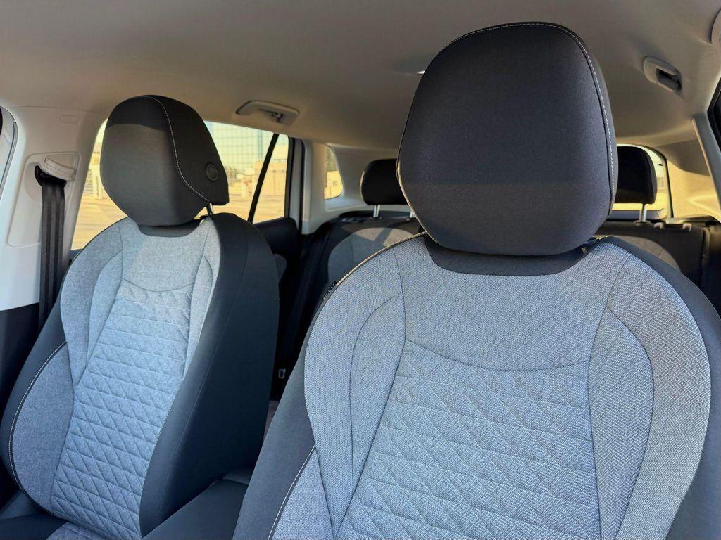 new 2026 Volkswagen Tiguan car, priced at $32,881