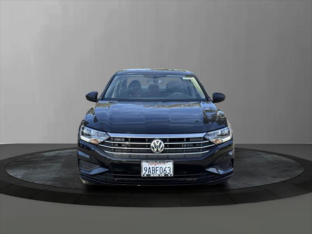 used 2021 Volkswagen Jetta car, priced at $18,995