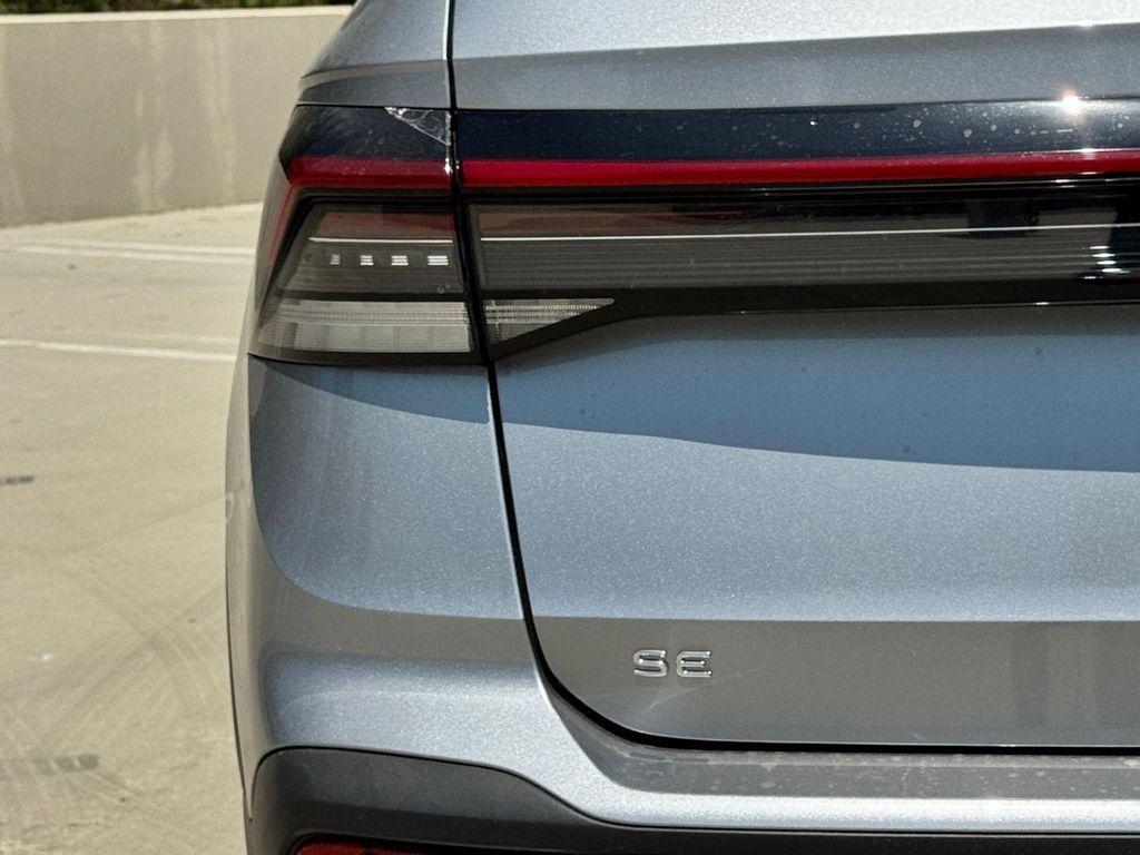 new 2025 Volkswagen Taos car, priced at $32,278