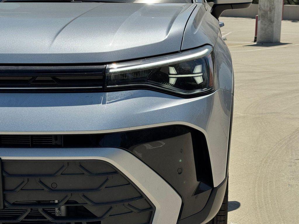 new 2025 Volkswagen Taos car, priced at $32,278