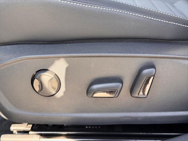 used 2025 Volkswagen Jetta car, priced at $25,918