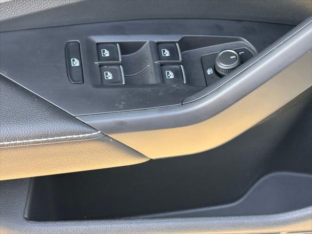 used 2025 Volkswagen Jetta car, priced at $25,918