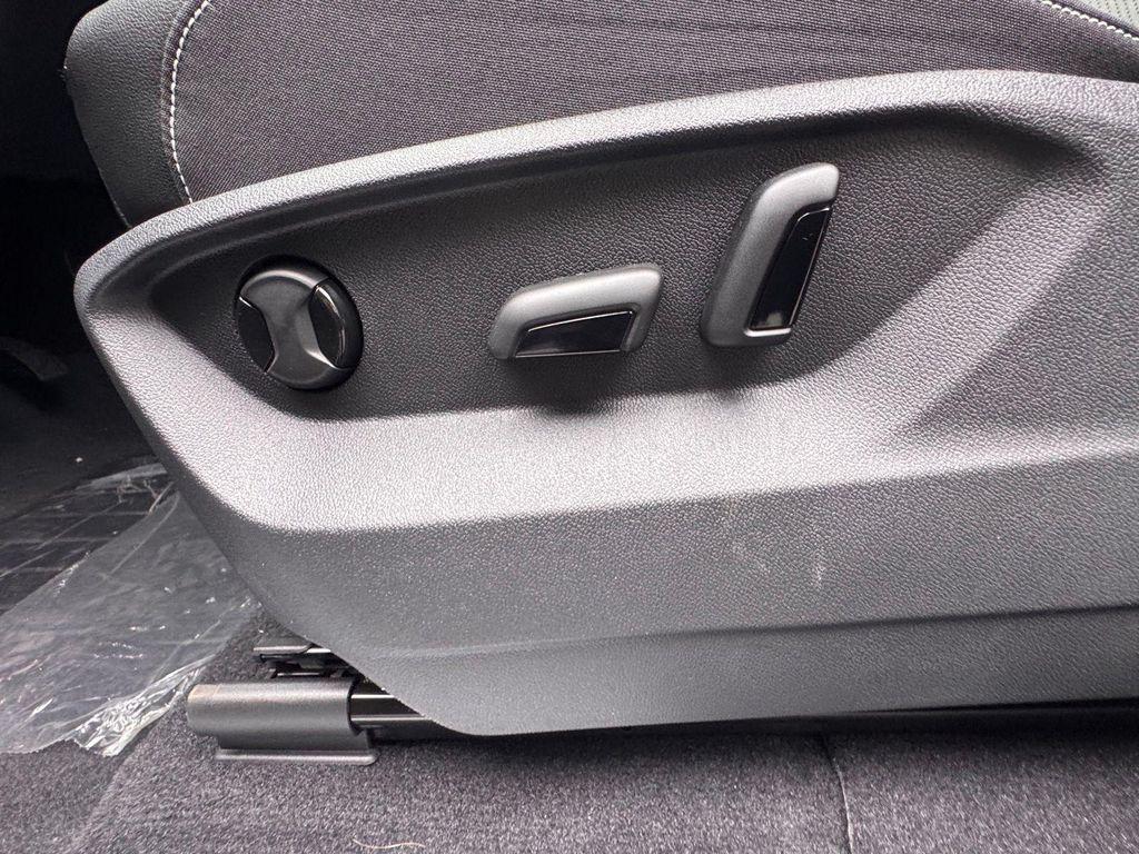 new 2026 Volkswagen Atlas car, priced at $49,791