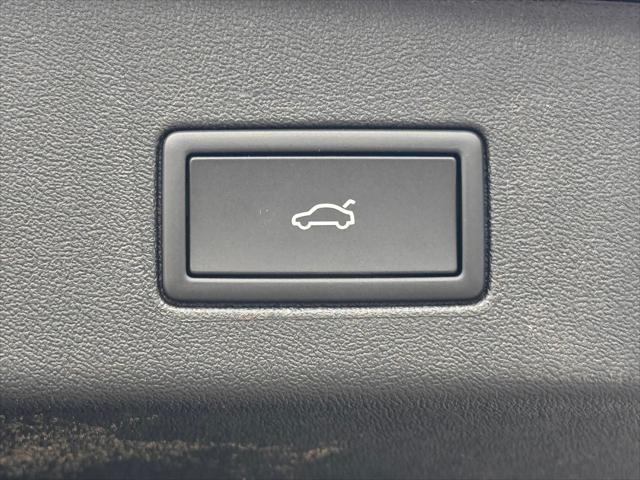 new 2025 Volkswagen ID.4 car, priced at $53,056