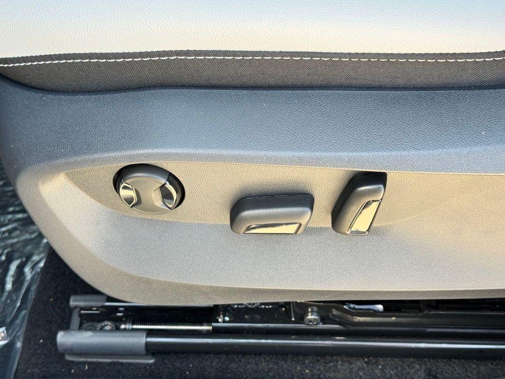 new 2025 Volkswagen Taos car, priced at $31,383