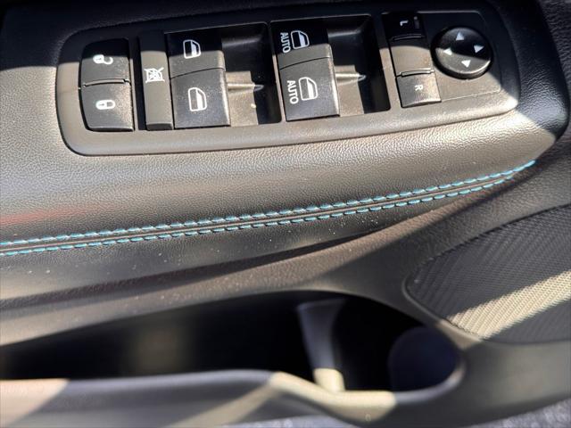 used 2018 Jeep Grand Cherokee car, priced at $17,995