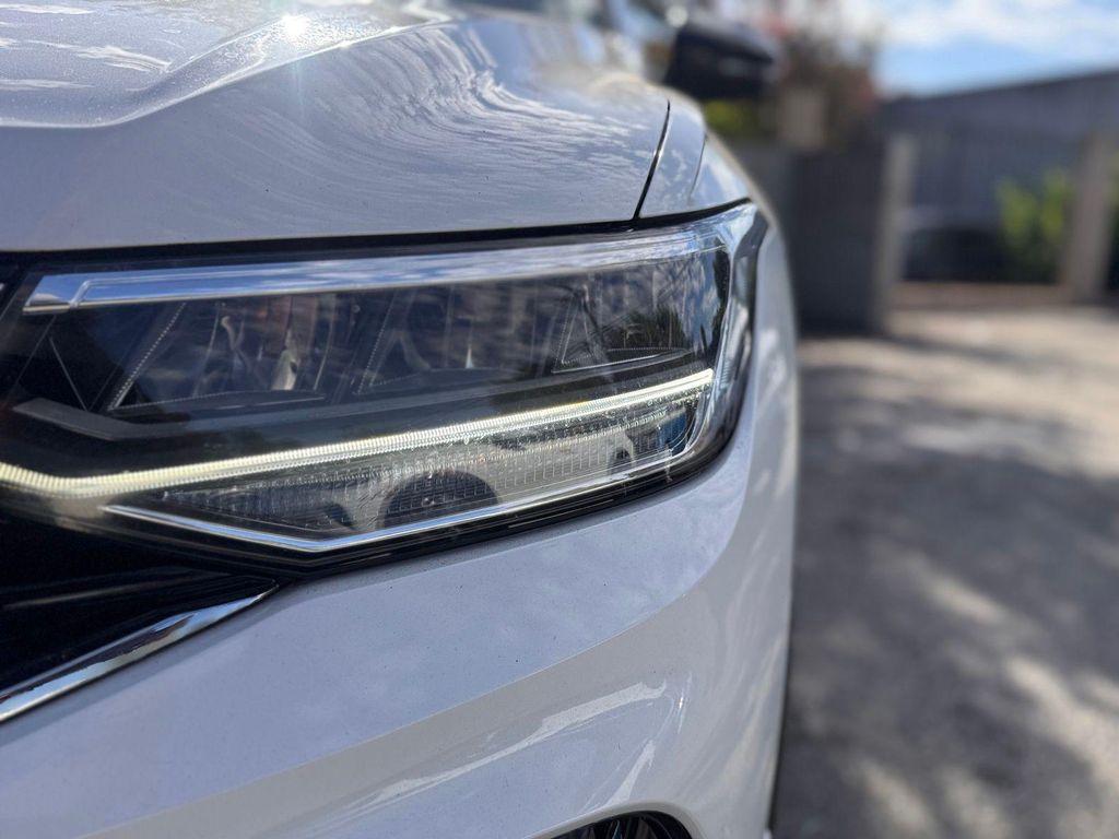 used 2023 Volkswagen Tiguan car, priced at $25,995