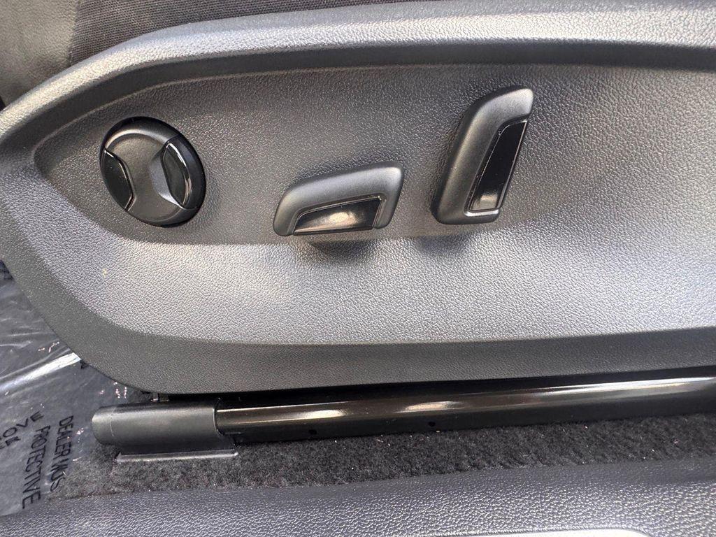 used 2023 Volkswagen Tiguan car, priced at $25,995