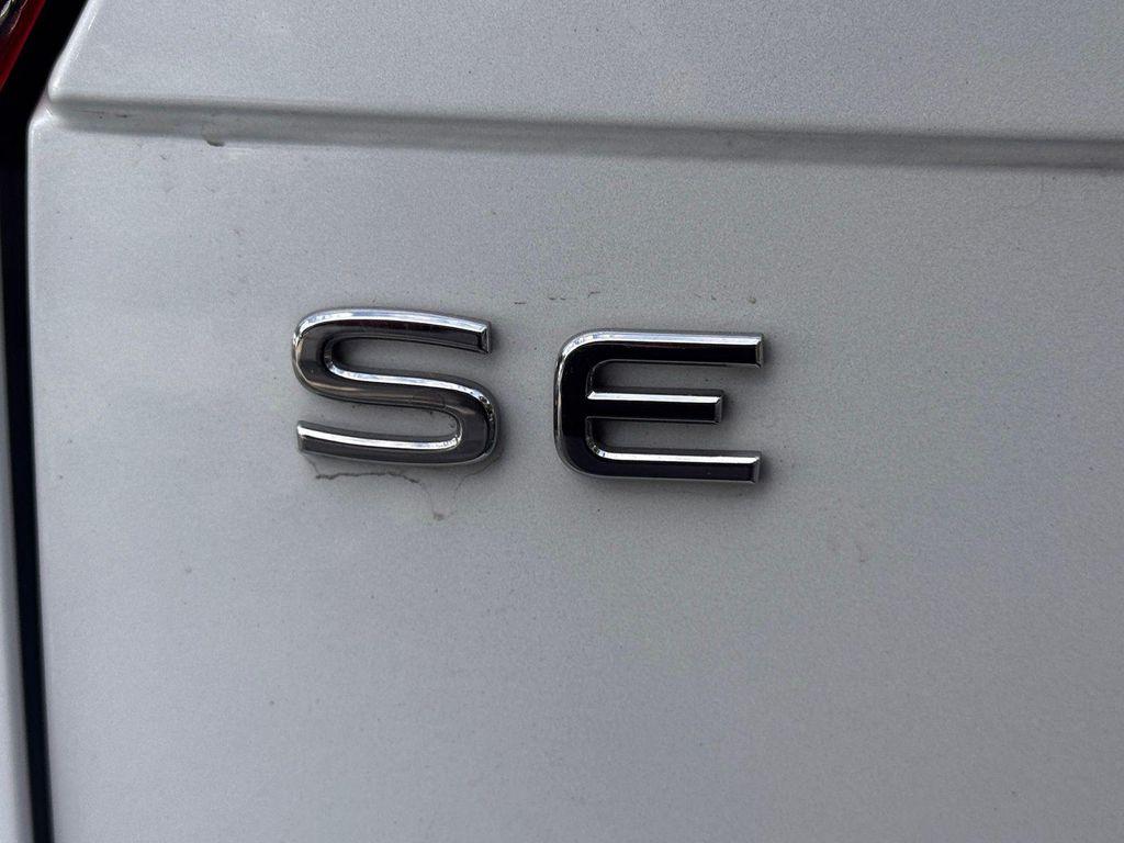 used 2023 Volkswagen Tiguan car, priced at $25,995
