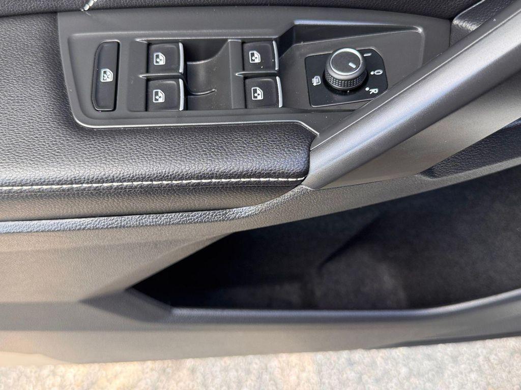used 2023 Volkswagen Tiguan car, priced at $25,995