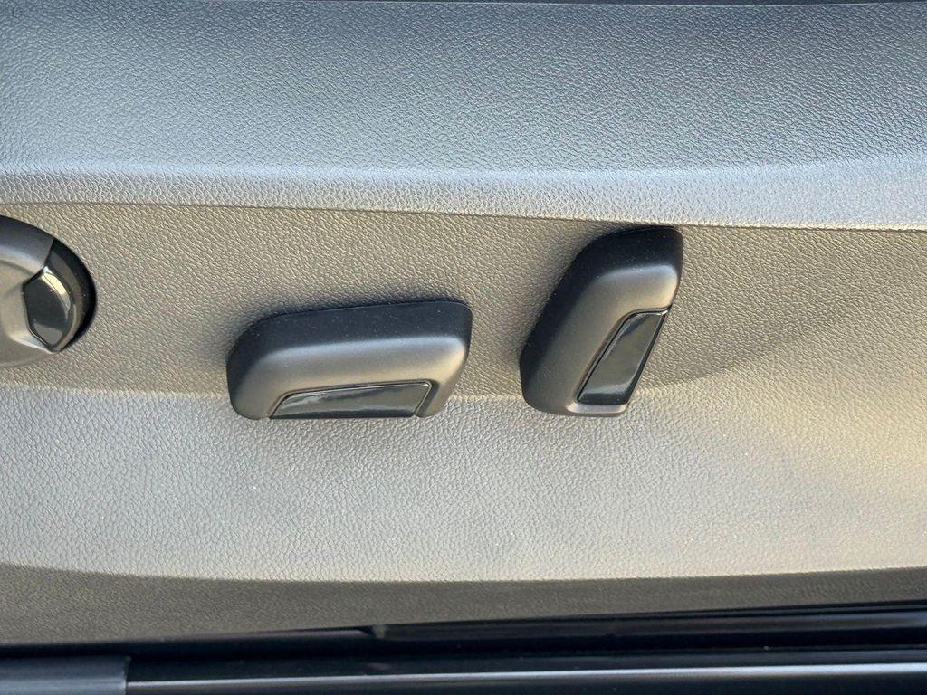 new 2025 Volkswagen Taos car, priced at $32,141