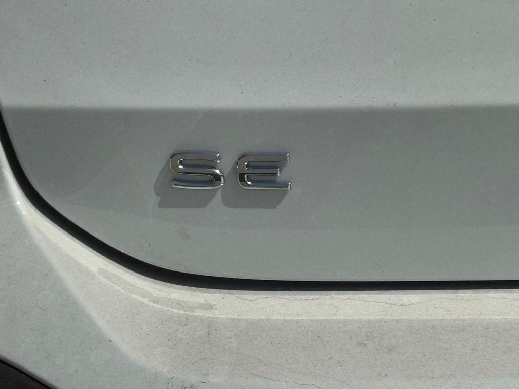 new 2025 Volkswagen Taos car, priced at $32,141