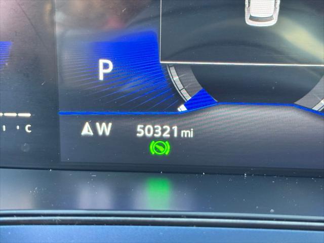 used 2022 Volkswagen Taos car, priced at $17,995