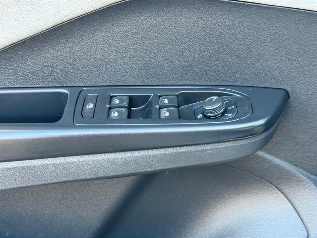 used 2022 Volkswagen Taos car, priced at $17,995