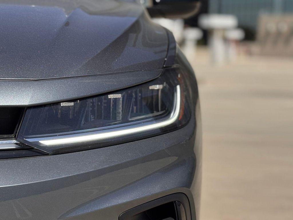 new 2025 Volkswagen Jetta car, priced at $25,511