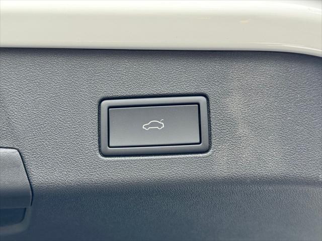 new 2025 Volkswagen ID.4 car, priced at $56,216