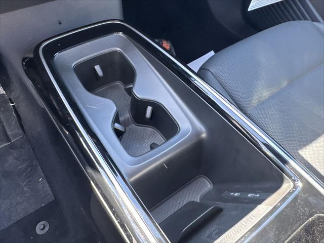 new 2025 Volkswagen ID.4 car, priced at $54,868