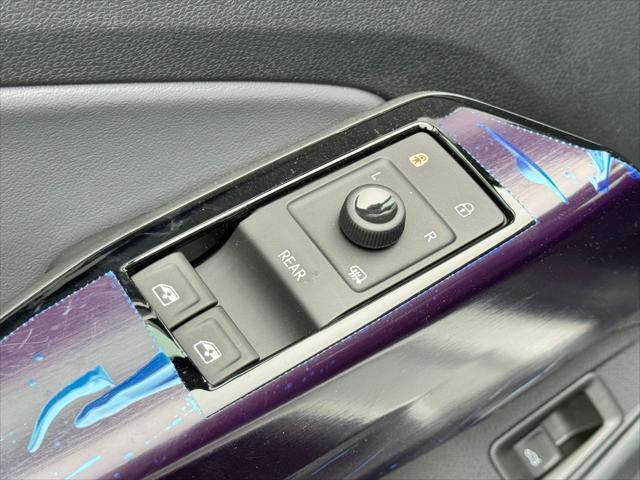 new 2025 Volkswagen ID.4 car, priced at $56,216