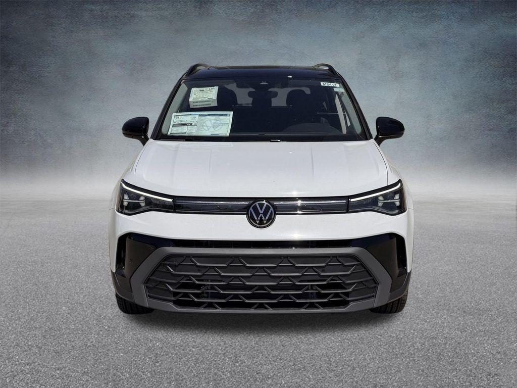 new 2025 Volkswagen Taos car, priced at $32,433