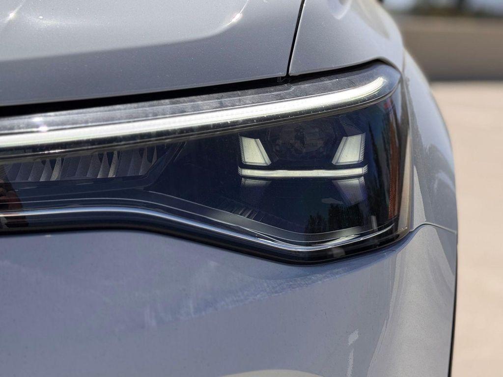new 2025 Volkswagen Taos car, priced at $32,433