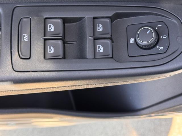 new 2025 Volkswagen Taos car, priced at $32,433